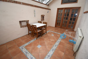 Sun Room - click for photo gallery